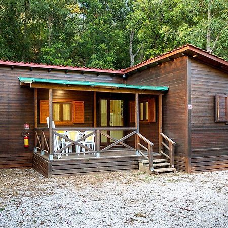 Elbadoc Camping Village Cavo Exterior foto