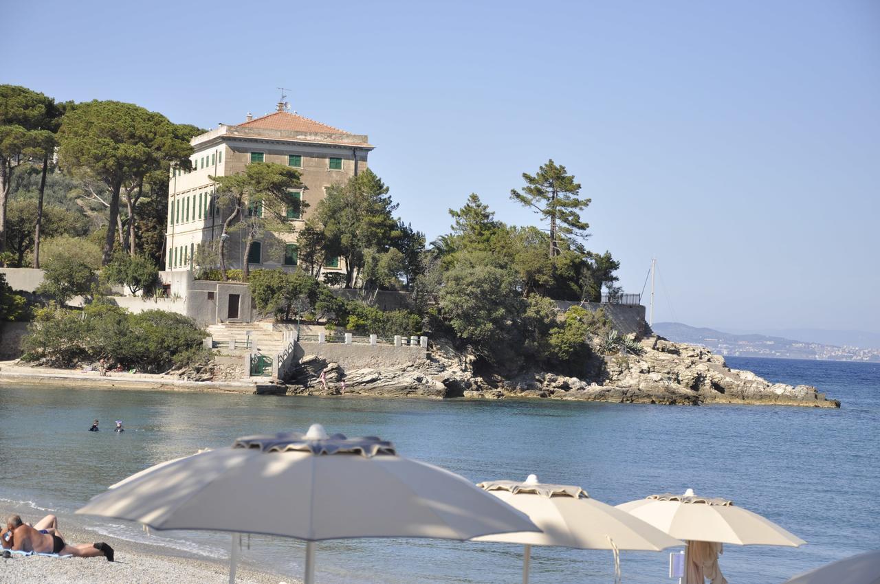 Elbadoc Camping Village Cavo Exterior foto